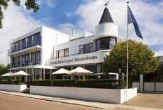 Отель Hotel-Restaurant Hellendoorn в городе Хеллендорн, Нидерланды