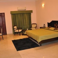 Отель Hotel The Grand Raj в городе Кангра, Индия