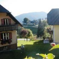 Отель Familie Kerschenbauer в городе Фишбах, Австрия