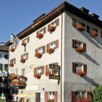 Отель Alte Post Gasthaus в городе Циллис-Райшен, Швейцария