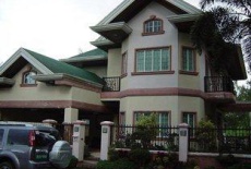 Отель Tagaytay Royalle Hotel в городе Альфонсо, Филиппины