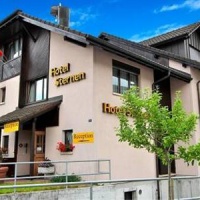 Отель Sternen в городе Арау, Швейцария