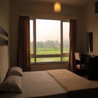 Отель Dew Drops Boutique Retreat в городе Игатпури, Индия