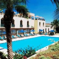 Отель Sofitel Fes Palais Jamai в городе Фес, Марокко