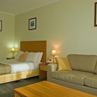 Отель BEST WESTERN Admiralty Motor Inn в городе Джелонг, Австралия