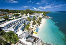 Отель Beaches Ocho Rios Resort & Golf Club - All Inclusive в городе Boscobel, Ямайка