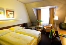 Отель BEST WESTERN Hotel Sonne в городе Оберлиенц, Австрия