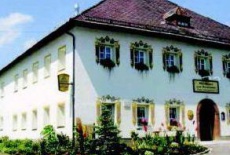 Отель Gasthaus Zum Kirchenwirt в городе Матзее, Австрия