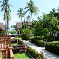Отель Phuket Siray Hut в городе Ratsada, Таиланд