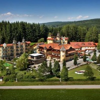 Отель Bio Life Resort Guglwald Vorderweissenbach в городе Афисль, Австрия