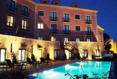 Отель Hotel Spa Villa de Alarcon в городе Аларкон, Испания
