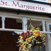 Отель St Marguerite Guest House в городе Пейнтон, Великобритания