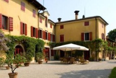 Отель Villa Iachia в городе Руда, Италия