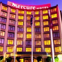 Отель Mercure Geelong в городе Джелонг, Австралия
