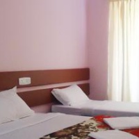 Отель Delightz Inn Resort Ooty в городе Ути, Индия