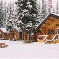 Отель Shadow Lake Lodge Banff в городе Банф, Канада