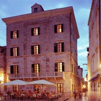 Отель The Pucic Palace в городе Дубровник, Хорватия