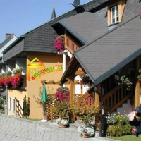Отель Bio-Bauernhof-Hotel Matlschweiger в городе Лассинг, Австрия