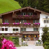 Отель Gastehaus Marina в городе Тукс, Австрия
