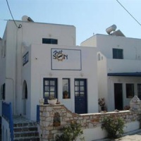 Отель Free Sun Rooms and Apartments в городе Писо Ливади, Греция
