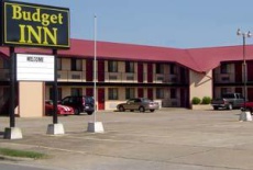 Отель Budget Inn Gadsden в городе Гадсден, США