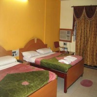 Отель Vysakh Residency в городе Heggadadevana, Индия