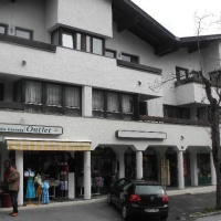 Отель Pension Rainer в городе Эльмау, Австрия