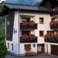 Отель Chalet Eureka в городе Лех-на-Арльберге, Австрия