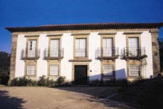 Отель Casa da Varzea в городе Понте-де-Лима, Португалия