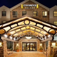 Отель Staybridge Suites Lanham - Greenbelt в городе Сибрук, США