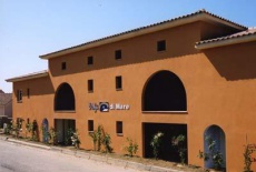 Отель Residence Ochji di Mare в городе Проприано, Франция
