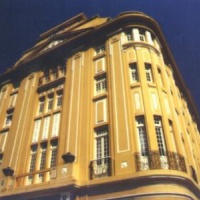 Отель Hotel Ilheus в городе Ильеус, Бразилия