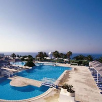 Отель Robinson Club Daidalos Hotel Irakleides в городе Кардамаина, Греция