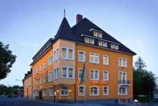 Отель Ringhotel Zum Goldenen Ochsen в городе Штоках, Германия