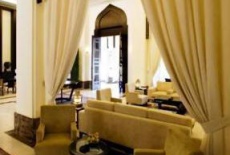 Отель Banyan Tree Desert Spa & Resort, Al Areen в городе Аль-Заллак, Бахрейн