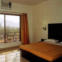 Отель Resort Silver Hill в городе Лонавала, Индия