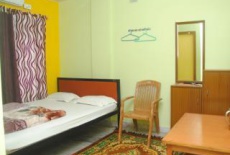 Отель Hotel Baidyanath в городе Силигури, Индия