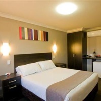 Отель Best Western Blackbutt Inn в городе Ньюкасл, Австралия