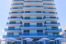 Отель Pelican Stay at Monte Carlo в городе Норт Бэй Виллидж, США