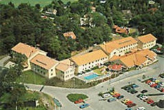 Отель Welcome Hotel Barkarby в городе Ярфалла, Швеция