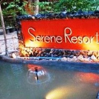 Отель Serene Resort Lipe в городе Сатун, Таиланд
