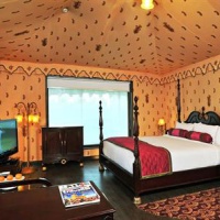 Отель Rajasthali Resort and Spa в городе Джайпур, Индия