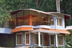 Отель Homestay in Munnar Kerala в городе Идукки, Индия
