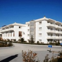 Отель Lions Hotel Oraiokastro в городе Ореокастро, Греция
