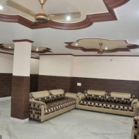 Отель Hotel Devi Mahal в городе Катра, Индия