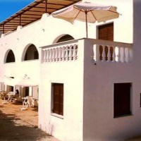 Отель Yachting Club Inn в городе Spetses Town, Греция
