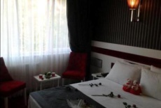 Отель Kadhirga Hotel Derekoy в городе Derekoy, Турция