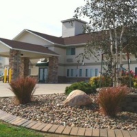 Отель Council Bluffs Settle Inn в городе Каунсил-Блафс, США