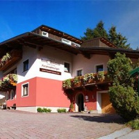 Отель Haus Anneliese в городе Бишофсхофен, Австрия