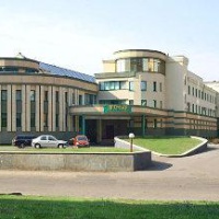 Отель Prem'er Otel' в городе Набережные Челны, Россия